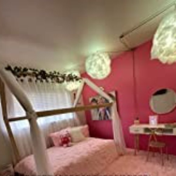 New Shaggy Fluffy Faux Fur Duvet Cover Set Button Closure Velvety Bedding - Picture 4 of 16